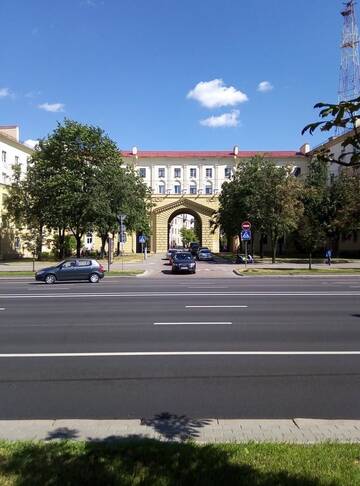 Хостелы Minsk City Hostel (Минск Сити Хостел) Минск